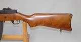 RUGER MINI 14 RANCH RIFLE 223/5.56
SOLD - 2 of 21