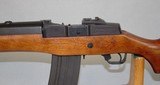 RUGER MINI 14 RANCH RIFLE 223/5.56
SOLD - 3 of 21
