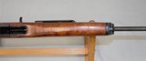 RUGER MINI 14 RANCH RIFLE 223/5.56
SOLD - 18 of 21