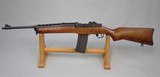 RUGER MINI 14 RANCH RIFLE 223/5.56
SOLD - 1 of 21