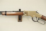 Henry Golden Boy .22LR SOLD - 3 of 16