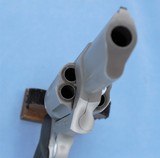 TAURUS MODEL 513 RAGING JUDGE 454 CASULL, 45LC, .410 GAU SOLD - 20 of 20