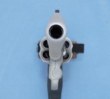 TAURUS MODEL 513 RAGING JUDGE 454 CASULL, 45LC, .410 GAU SOLD - 18 of 20