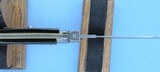 FRANK BELTRAME SWING GUARD SWITCH BLADE SOLD - 9 of 15