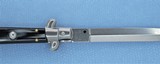 FRANK BELTRAME SWING GUARD SWITCH BLADE SOLD - 5 of 15