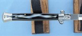 FRANK BELTRAME SWING GUARD SWITCH BLADE SOLD - 14 of 15