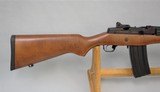 RUGER MINI-14 RANCH RIFLE .223 SOLD - 2 of 17