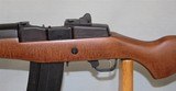 RUGER MINI-14 RANCH RIFLE .223 SOLD - 7 of 17