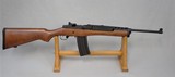 RUGER MINI-14 RANCH RIFLE .223 SOLD - 1 of 17