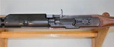 RUGER MINI-14 RANCH RIFLE .223 SOLD - 12 of 17