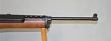 RUGER MINI-14 RANCH RIFLE .223 SOLD - 4 of 17