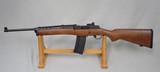 RUGER MINI-14 RANCH RIFLE .223 SOLD - 5 of 17