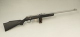 Marlin 882 .22 Magnum SOLD - 1 of 15