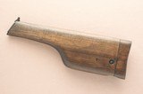 Mauser C96 Replica Red 9 Broomhandle with Reproduction Stock 9mm Parabellum SOLD - 21 of 21