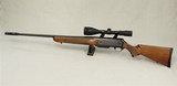 BAR Mark II Safari .338 Winchester Magnum with BOSS System - 5 of 18