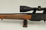 BAR Mark II Safari .338 Winchester Magnum with BOSS System - 7 of 18