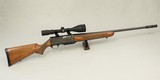 BAR Mark II Safari .338 Winchester Magnum with BOSS System - 1 of 18