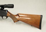 BAR Mark II Safari .338 Winchester Magnum with BOSS System - 6 of 18