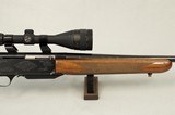BAR Mark II Safari .338 Winchester Magnum with BOSS System - 3 of 18