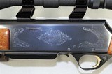 BAR Mark II Safari .338 Winchester Magnum with BOSS System - 15 of 18
