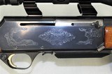 BAR Mark II Safari .338 Winchester Magnum with BOSS System - 16 of 18