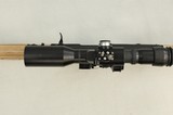 Romarm Model Romak-3 chambered in 7.62x54R w/ 19" Barrel ** Rifle Dynamics Custom !! ** - 10 of 19