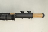 Romarm Model Romak-3 chambered in 7.62x54R w/ 19" Barrel ** Rifle Dynamics Custom !! ** - 9 of 19