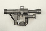 Romarm Model Romak-3 chambered in 7.62x54R w/ 19" Barrel ** Rifle Dynamics Custom !! ** - 18 of 19