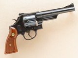 Smith & Wesson Model 28 Highway Patrolman, Cal. .357 Magnum**SOLD** - 2 of 13