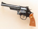 Smith & Wesson Model 28 Highway Patrolman, Cal. .357 Magnum**SOLD** - 3 of 13