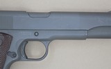 U.S. 1911A1 REMINGTON RAND/COLT .45 ACP **CMP GUN** SOLD - 10 of 20