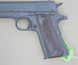 U.S. 1911A1 REMINGTON RAND/COLT .45 ACP **CMP GUN** SOLD - 3 of 20