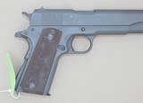 U.S. 1911A1 REMINGTON RAND/COLT .45 ACP **CMP GUN** SOLD - 8 of 20