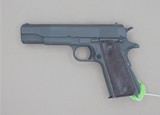 U.S. 1911A1 REMINGTON RAND/COLT .45 ACP **CMP GUN** SOLD - 2 of 20