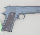 U.S. 1911A1 REMINGTON RAND/COLT .45 ACP **CMP GUN** SOLD - 7 of 20