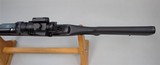 RUGER MINI-14 RANCH RIFLE IN 5.56 WITH VORTEX STRIKEFIRE SCOPE, 6 RUGER MAGAZINES AND MATCHING BOX SOLD - 16 of 23