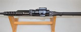 RUGER MINI-14 RANCH RIFLE IN 5.56 WITH VORTEX STRIKEFIRE SCOPE, 6 RUGER MAGAZINES AND MATCHING BOX SOLD - 17 of 23