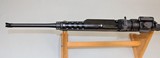 RUGER MINI-14 RANCH RIFLE IN 5.56 WITH VORTEX STRIKEFIRE SCOPE, 6 RUGER MAGAZINES AND MATCHING BOX SOLD - 18 of 23