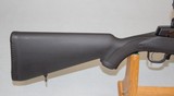RUGER MINI-14 RANCH RIFLE IN 5.56 WITH VORTEX STRIKEFIRE SCOPE, 6 RUGER MAGAZINES AND MATCHING BOX SOLD - 3 of 23