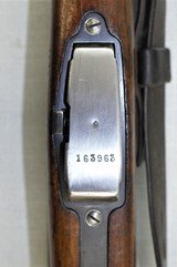 Swiss 1911 Carbine 7.5x55mm**SOLD** - 17 of 18