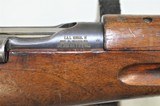 Swiss 1911 Carbine 7.5x55mm**SOLD** - 18 of 18