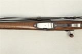 Swiss 1911 Carbine 7.5x55mm**SOLD** - 13 of 18