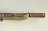 Steyr Mannlicher M95 Infantry Long Rifle 8x56R SOLD - 15 of 22