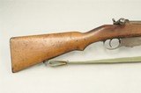 Steyr Mannlicher M95 Infantry Long Rifle 8x56R SOLD - 2 of 22