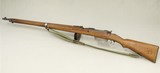 Steyr Mannlicher M95 Infantry Long Rifle 8x56R SOLD - 6 of 22