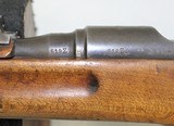 Steyr Mannlicher M95 Infantry Long Rifle 8x56R SOLD - 20 of 22