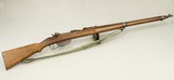 Steyr Mannlicher M95 Infantry Long Rifle 8x56R SOLD - 1 of 22