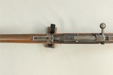 Steyr Mannlicher M95 Infantry Long Rifle 8x56R SOLD - 12 of 22