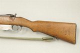 Steyr Mannlicher M95 Infantry Long Rifle 8x56R SOLD - 7 of 22