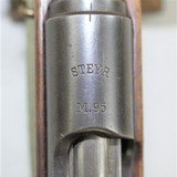 Steyr Mannlicher M95 Infantry Long Rifle 8x56R SOLD - 19 of 22